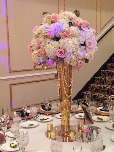 Florist «Zenplicity Florist», reviews and photos, 230 N Maple Ave, Marlton, NJ 08053, USA