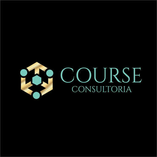 Logo da empresa - Course Consultoria
