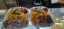 Plats et boissons du Kebab Restaurant Anatolie à Franconville - n°17