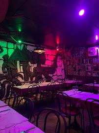 Atmosphère du Restaurant africain Babylone bis à Paris - n°11