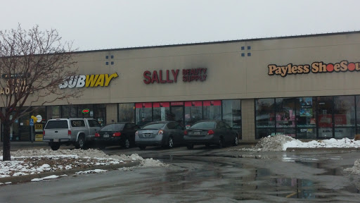 Sally Beauty, 3134 Manawa Center Dr #2, Council Bluffs, IA 51501, USA, 