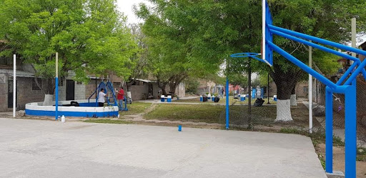 Parque de niños de Villas de Imaq