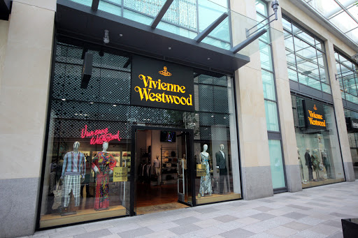 Vivienne Westwood Cardiff