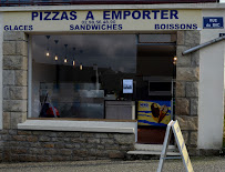 Photos du propriétaire du Restauration rapide Pizzeria de l'Ancre à Combrit - n°7