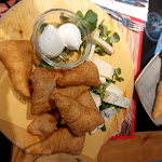 Photo n°1 de l'avis de Mauro.e fait le 07/05/2023 à 11:21 sur le  Pollicino Cologno - Ristorante per famiglie à Cologno Monzese