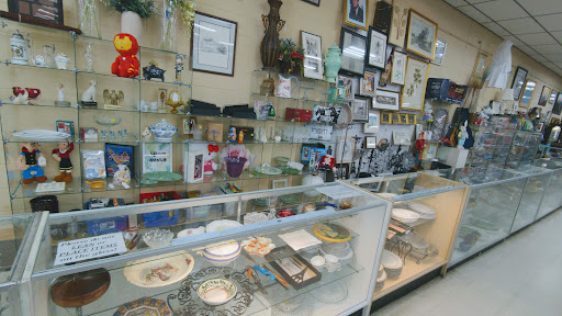 Thrift Store «Thrift Store City», reviews and photos, 1760 E Little Creek Rd, Norfolk, VA 23518, USA