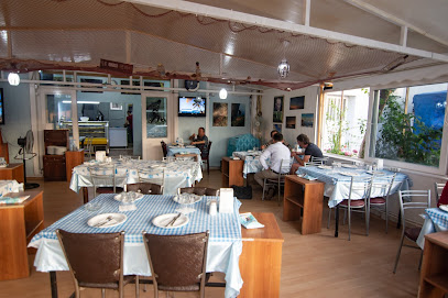 Sahil Restoran