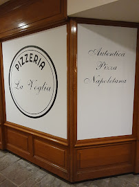 Photos du propriétaire du Pizzeria La Voglia à Annecy - n°17