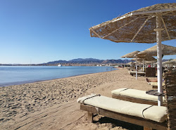 Safaga beach'in fotoğrafı birden fazla geniş koy ile birlikte