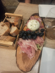 Photo n°35 de Osteria Da Luigi à Bordeaux ()