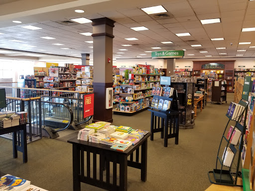 Barnes & Noble