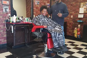 Extraordinary Barber and Beauty Shop image