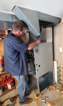 Valley Furnace - Photo 5 - Car repair in Puyallup, WA, Tacoma