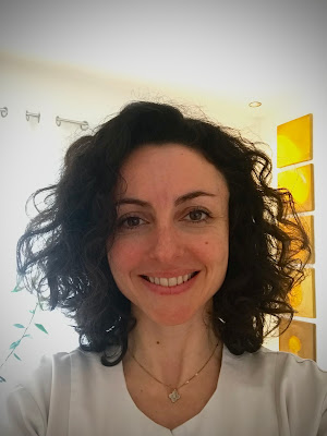 LAVIGNE Cécile, ostéopathe, déménage à BRUGES et s'y installe de manière exclusive à Bordeaux