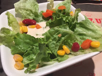 Salade du Restaurant Buffalo Grill Lannion - n°1