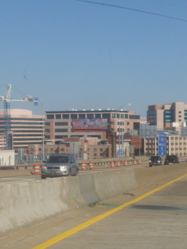 West Memphis Concrete Contractor