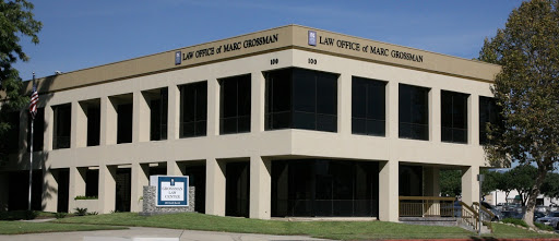 Lawyer «Law Offices of Marc Grossman», reviews and photos