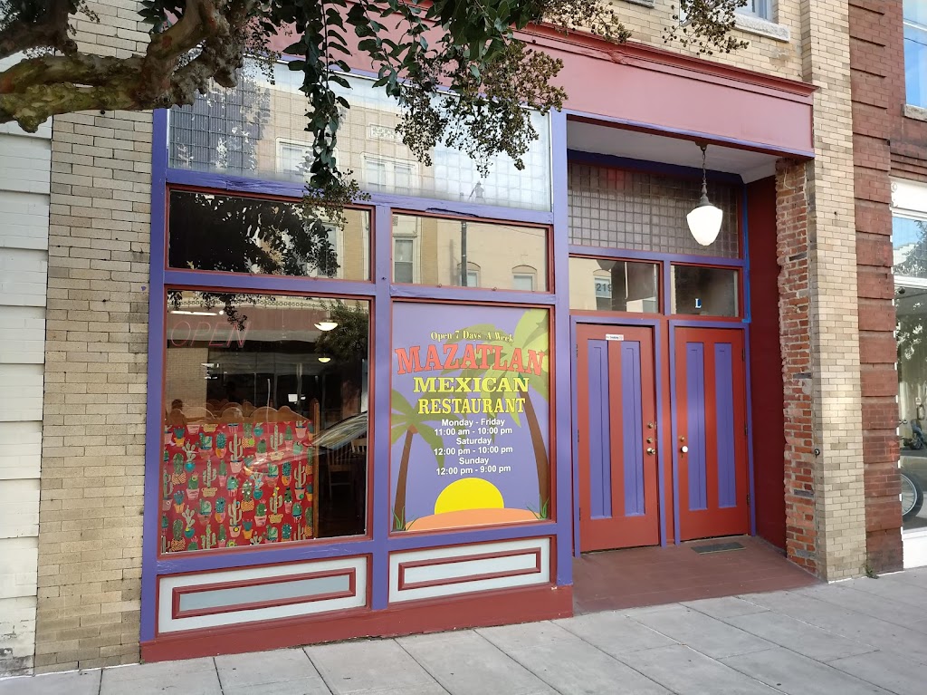 Mazatlan Mexican Restaurant Henderson, NC 27536 Menu, Hours