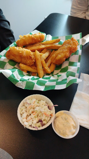 Restaurant «The Corner Bistro & Catering», reviews and photos, 200 Fountain Trce, Poquoson, VA 23662, USA