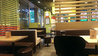 Atmosphère du Restauration rapide McDonald's à Provins - n°14