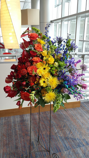 Florist «BOUQUETS», reviews and photos, 1525 15th St, Denver, CO 80202, USA