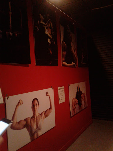 Movie Theater «O Cinema Wynwood», reviews and photos, 90 NW 29th St, Miami, FL 33127, USA