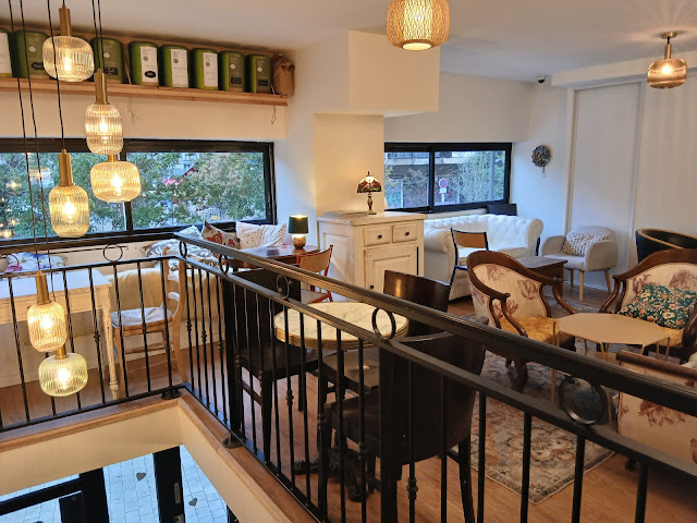 ego glacier - Vieux Port