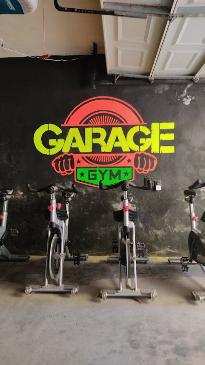 Garage GYM