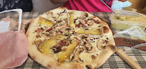 Pizza du Pizzeria Basilic & Co à Valence - n°13