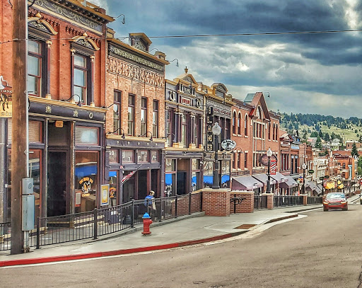 Casino «The Brass Ass», reviews and photos, 264 Bennett Ave, Cripple Creek, CO 80813, USA