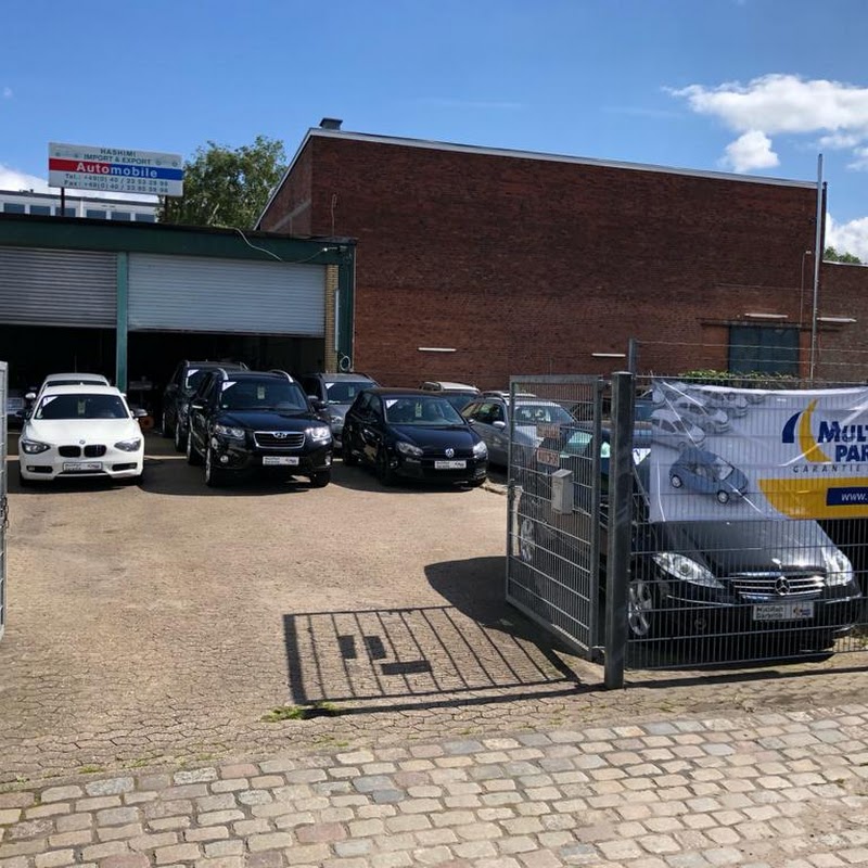 H&S Autohandel