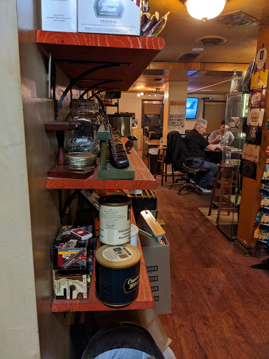 Cigar Shop «Smoke Stack», reviews and photos, 7305 University Blvd, Coraopolis, PA 15108, USA