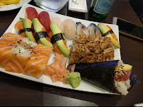 Plats et boissons du Restaurant japonais Sushi Yaki à Étampes - n°5