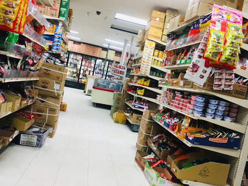 Grocery Store «Asia Mart», reviews and photos, 6103 E 86th St, Indianapolis, IN 46250, USA