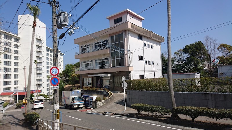 白浜温泉旅館協同組合