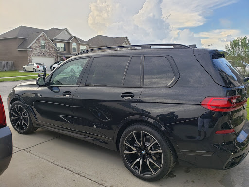 BMW Dealer «Hilton Head BMW», reviews and photos, 1230 Fording Island Rd, Bluffton, SC 29910, USA