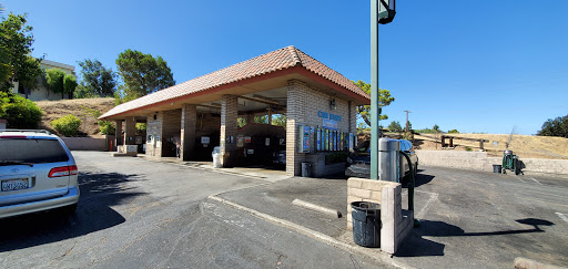 Truck Wash «Conejo Car Wash Self-Service», reviews and photos, 528 Thousand Oaks Blvd, Thousand Oaks, CA 91360, USA