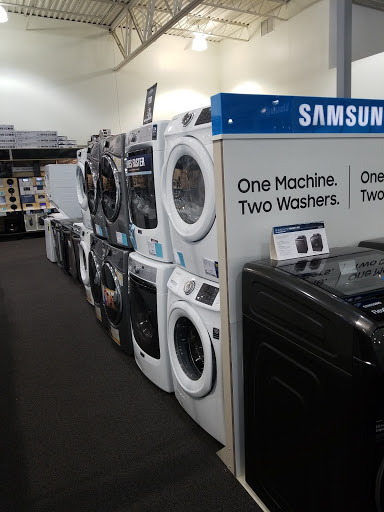 Shops for buying washing machines in Philadelphia