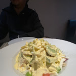 Photo n°2 de l'avis de Pooky.p fait le 07/04/2023 à 19:31 sur le  Pizzeria Da Antonio à Ludwigshafen