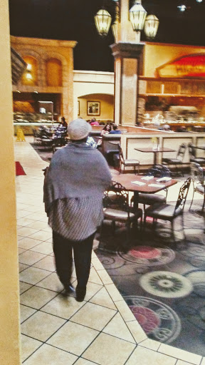 Hotel «Horseshoe Tunica Hotel & Casino», reviews and photos, 1021 Casino Center Dr, Robinsonville, MS 38664, USA