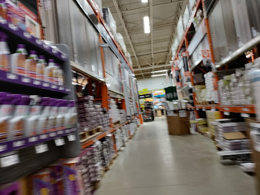 Home Improvement Store «The Home Depot», reviews and photos, 4150 Joslyn Rd, Auburn Hills, MI 48326, USA