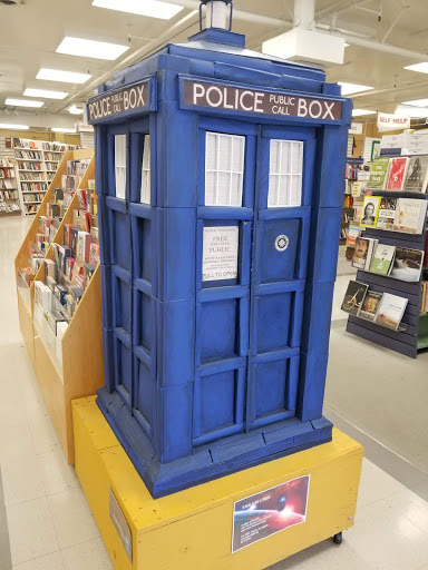 Used Book Store «The Corvallis Book Bin», reviews and photos, 215 SW 4th St, Corvallis, OR 97333, USA