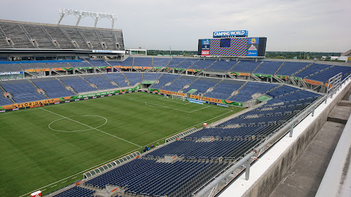 Stadium «Camping World Stadium», reviews and photos, 1 Citrus Bowl Pl, Orlando, FL 32805, USA