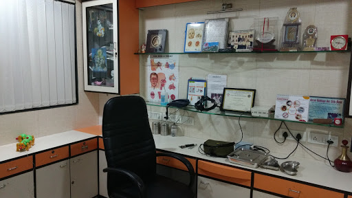 Dr Alimchandani's Radhe Radhe Ent And Hearing Aid Clinic