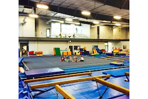 Gymnastics Training Center image