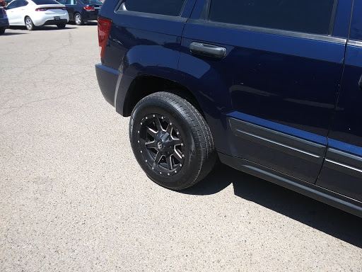 Used Car Dealer «Performance Auto Sales», reviews and photos, 3607 Cleveland Blvd, Caldwell, ID 83605, USA