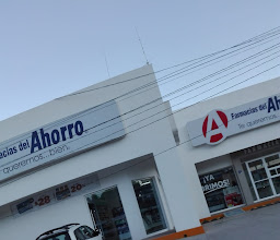 Farmacias del Ahorro Ramon Larrainzar photo