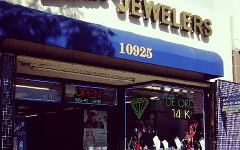 David's Jewelers image