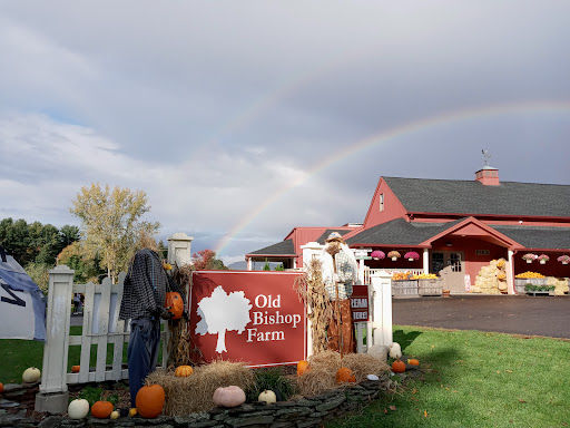 Farm «Bishop Farm & Winery Inc», reviews and photos, 500 S Meriden Rd, Cheshire, CT 06410, USA