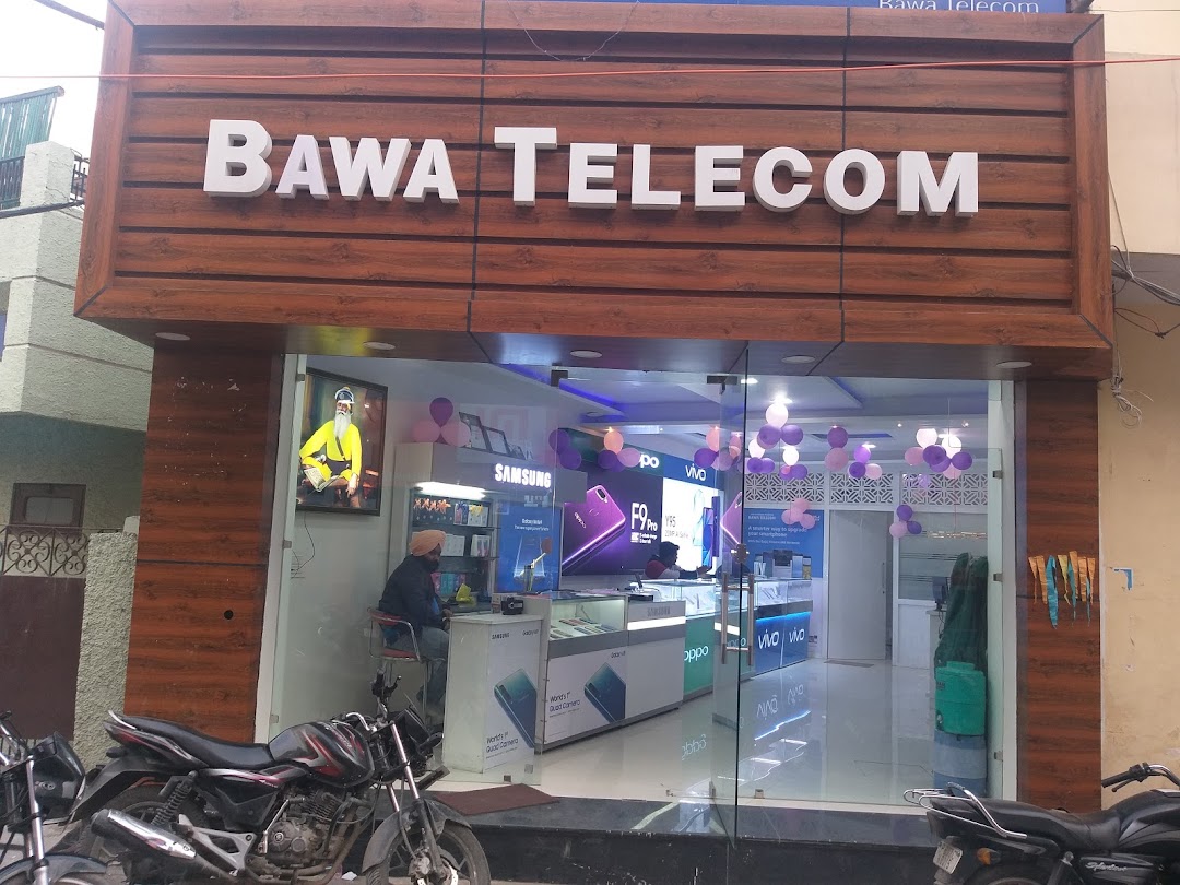 Bawa Telecom